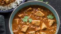 Instant Pot Tofu Tikka Masala Instant Pot Tofu Tikka Masala