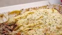 Irish Shepherd's Pie Irish Shepherd's Pie