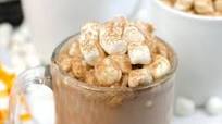 Instant Pot Zebra Hot Chocolate Instant Pot Zebra Hot Chocolate