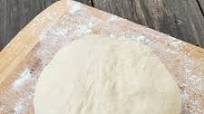 Homemade Pizza Dough Homemade Pizza Dough