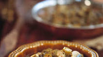 Bamia (Meat and Okra Stew) Bamia (Meat and Okra Stew)