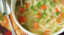 Turkey Noodle Soup Turkey Noodle Soup