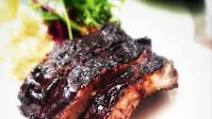 Chinese Five Spice Ribs 五香烤排骨 Chinese Five Spice Ribs 五香烤排骨