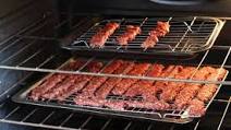 Teriyaki Venison Jerky Teriyaki Venison Jerky