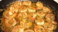 Famous Red Lobster Shrimp Scampi Famous Red Lobster Shrimp Scampi