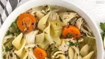 The Best Homemade Chicken Noodle Soup The Best Homemade Chicken Noodle Soup