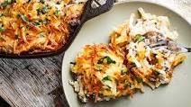 Hash Brown Casserole Hash Brown Casserole