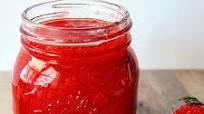 Strawberry Jam Strawberry Jam