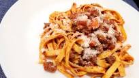 Spaghetti Bolognese? Improve your recipe following these steps Spaghetti Bolognese? Improve your recipe following these steps