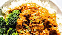 Chicken Tikka Masala in 4 easy steps Chicken Tikka Masala in 4 easy steps