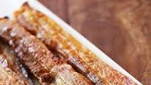 Oven Baked Pork Belly Strips Oven Baked Pork Belly Strips