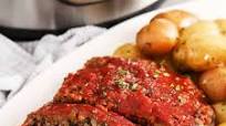 Instant Pot Meatloaf Instant Pot Meatloaf