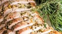 How to Cook a Pork Loin How to Cook a Pork Loin
