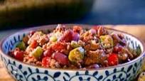 Shawn's Turkey Okra Chili Shawn's Turkey Okra Chili