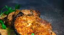 The best Mongolian grilled Pork chops The best Mongolian grilled Pork chops