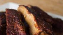 Instant Pot BBQ Ribs Instant Pot BBQ Ribs