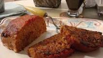 Twice Cooked Turkey Meatloaf Twice Cooked Turkey Meatloaf