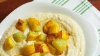 Zucchini Baba Ganoush Zucchini Baba Ganoush