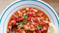 Slow Cooker Vegan Chana Masala Slow Cooker Vegan Chana Masala