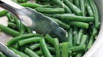 Sauteed Green Beans (Addictive!) Sauteed Green Beans (Addictive!)