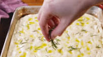 Best-Ever Focaccia Best-Ever Focaccia