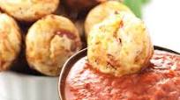 Pepperoni Pizza Bites Pepperoni Pizza Bites