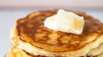 Keto Pancakes Keto Pancakes
