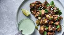 Dishoom's Gunpowder Potatoes Dishoom's Gunpowder Potatoes