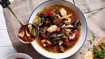 Cioppino Recipe Cioppino Recipe