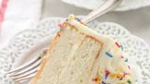 White Cake Recipe White Cake Recipe