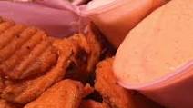 Texas Roadhouse Fried Pickles Texas Roadhouse Fried Pickles