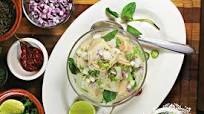 Menudo Blanco Menudo Blanco
