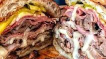 Ultimate Grilled Cuban Sandwich Ultimate Grilled Cuban Sandwich