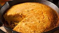 Cornbread Cornbread