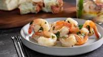 Southern Pickled Shrimp Southern Pickled Shrimp