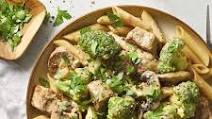 Diabetic-Friendly Pork Stroganoff Diabetic-Friendly Pork Stroganoff