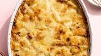 Ham and Potato Casserole Ham and Potato Casserole