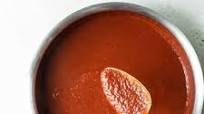 Easy Homemade Enchilada Sauce Easy Homemade Enchilada Sauce
