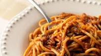 Meatless Spaghetti Sauce Meatless Spaghetti Sauce