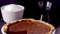 Sour Cream Pumpkin Pie Sour Cream Pumpkin Pie