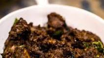 Pork Pandi Curry a.k.a Coorgi Pork Pork Pandi Curry a.k.a Coorgi Pork