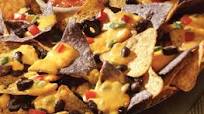 Deluxe Nachos Deluxe Nachos