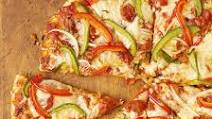 Tropical Pizza Tropical Pizza