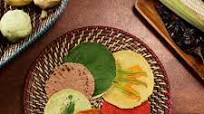 Tortillas de Maíz de Sabores Tortillas de Maíz de Sabores