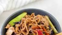 Easy Homemade Lo Mein Noodles Easy Homemade Lo Mein Noodles