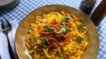 Classic Bolognese Classic Bolognese