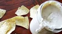 Mexican Restaurant White Sauce Mexican Restaurant White Sauce