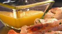 Grilled Shrimp with Citrus Dipping Sauce Grilled Shrimp with Citrus Dipping Sauce
