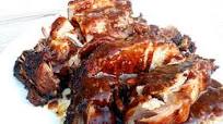 Slow Cooker Parmesan Honey Pork Roast Recipe Slow Cooker Parmesan Honey Pork Roast Recipe