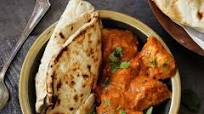 Chicken Tikka Masala Chicken Tikka Masala